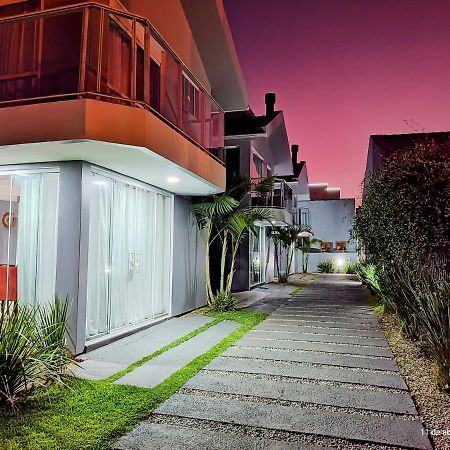 Residencial Bernardo 1 dormitório Florianopolis Exterior foto