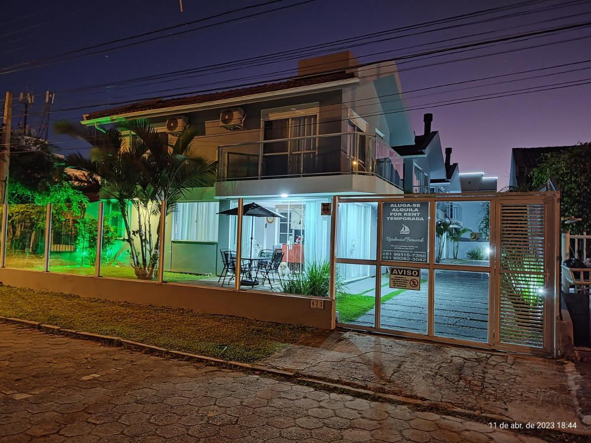 Residencial Bernardo 1 dormitório Florianopolis Exterior foto