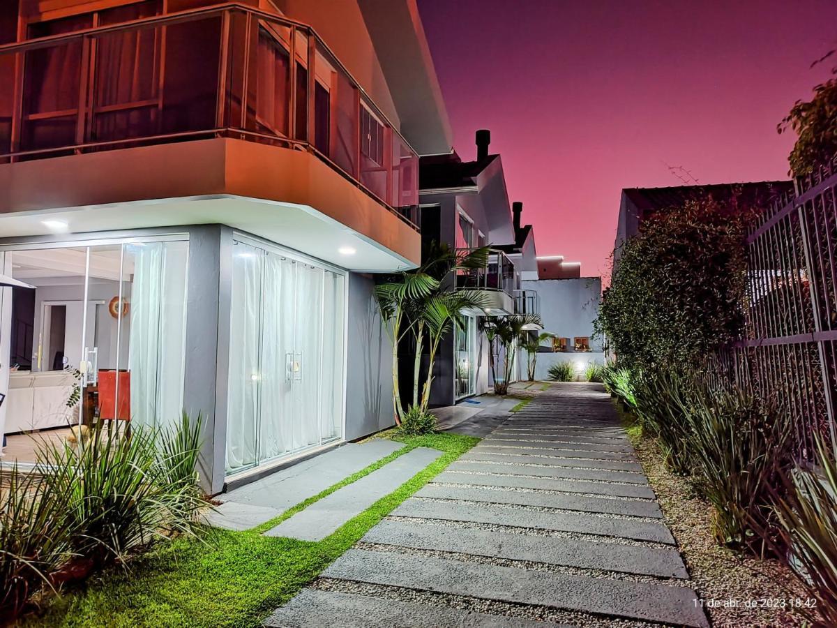 Residencial Bernardo 1 dormitório Florianopolis Exterior foto